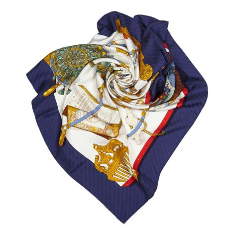 foulard hermes occasion prix|hermes scarf catalogue.